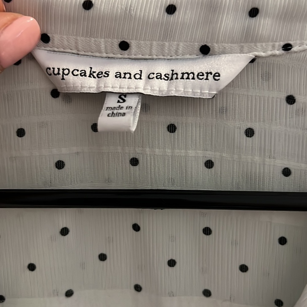 Revolve Top - image 2